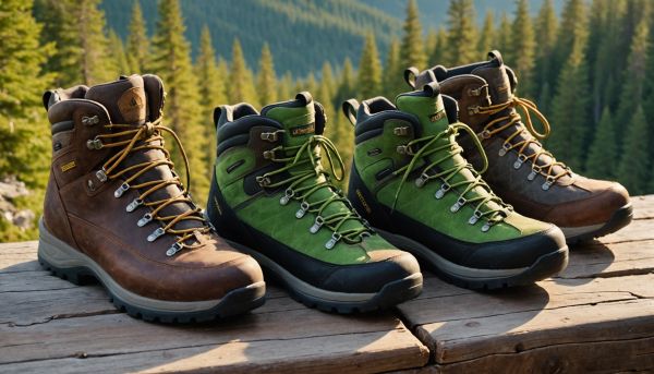 Comment bien choisir ses chaussures pour randonner ?