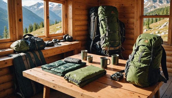 Comment bien préparer sa valise pour un trek ?