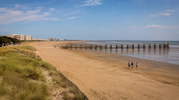 Comment choisir les meilleures plages de Saint-Jean-de-Monts