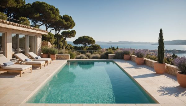 Comment profiter pleinement d’une expérience spa à hyères ?