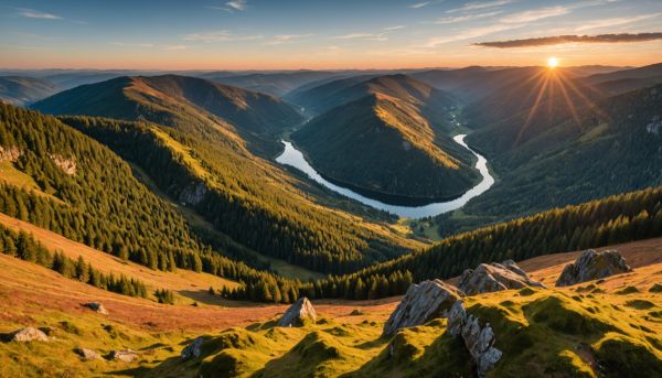 Les plus beaux panoramas à découvrir dans les Vosges