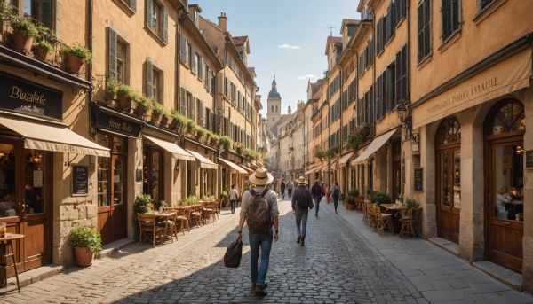 Nos astuces incontournables pour éviter les pièges à touristes