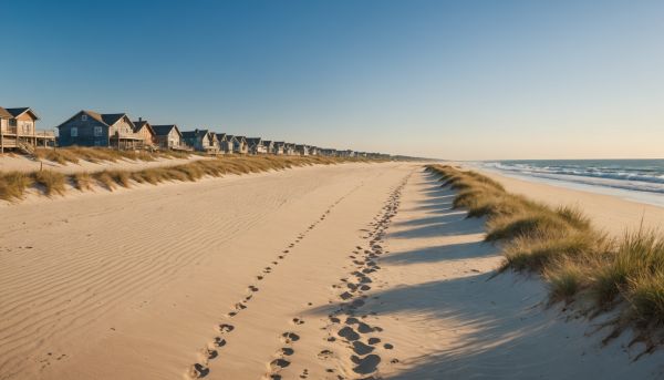 Optimiser votre séjour en bord de mer dans les Landes