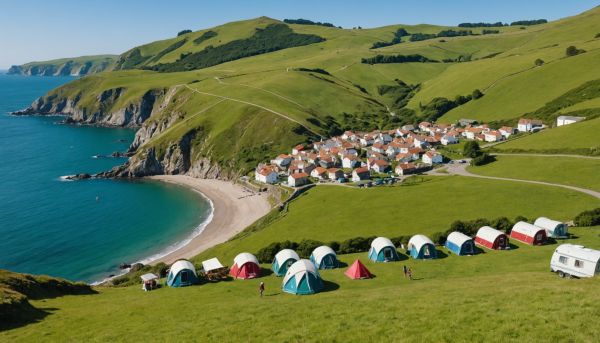 Où trouver les meilleurs campings au Pays Basque pour vos vacances ?