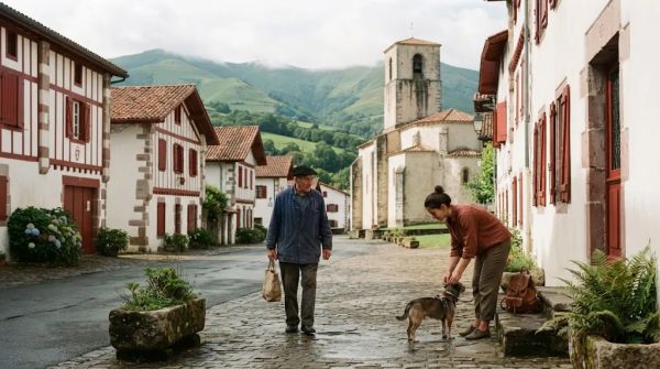 Pourquoi Ainhoa est-elle un village basque à ne pas manquer ?