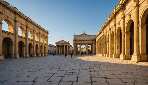 Pourquoi la Nîmes romaine fascine tant les passionnés d'histoire ?