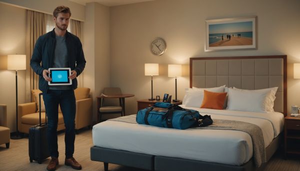 Pourquoi souscrire une assurance voyage avant de partir ?