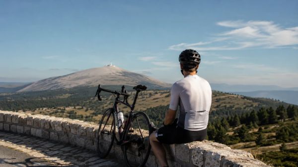 Profiter des activités incontournables au mont Ventoux