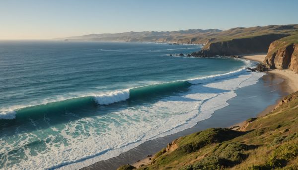 Quels sont les meilleurs spots de surf en Atlantique ?