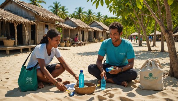 Qu'est-ce que le tourisme responsable et équitable ?