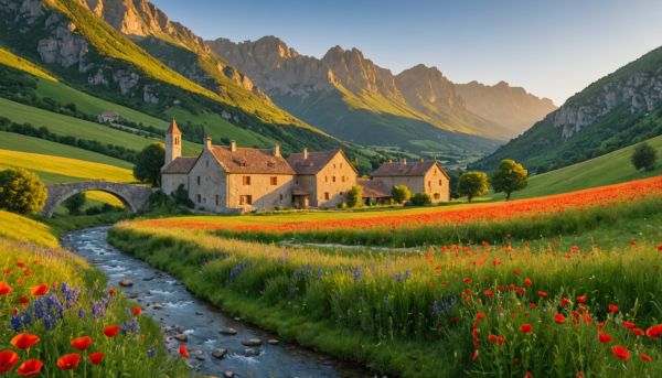 Vallée d’Argelès-Gazost : un séjour authentique entre nature et culture