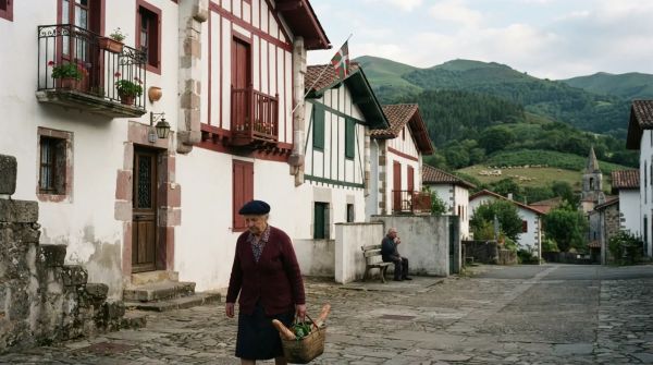 Villages du Pays Basque : top 6 à visiter pour un voyage inoubliable