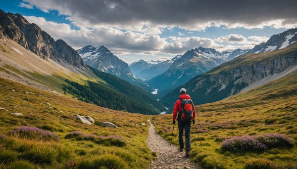 Aventures en plein air : choisissez votre destination idéale