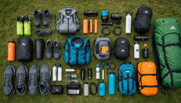 Equipements indispensables pour vos activités de plein air