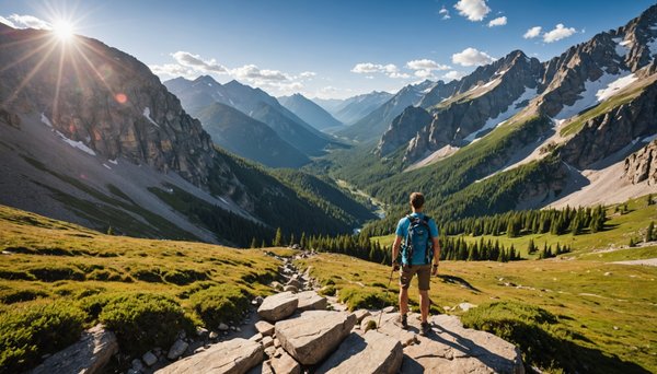 Comment choisir la destination idéale pour vos aventures en plein air