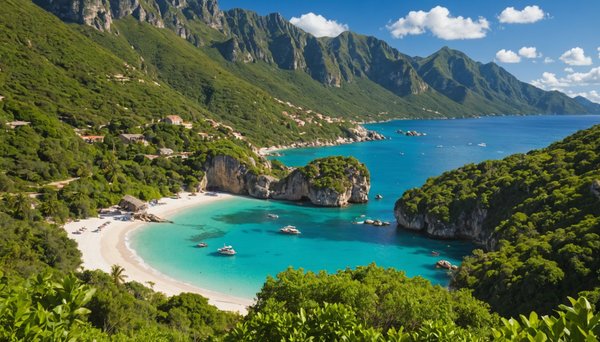 Les meilleures destinations éco-responsables pour des vacances actives