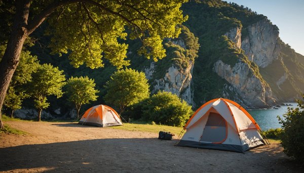 Découvrir bidart et ses alentours depuis le camping erreka