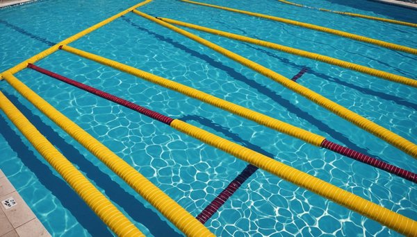 Plaisirs aquatiques à vias : découvrez notre espace piscine