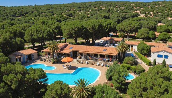 Découvrez le charme du camping les galets à argelès-sur-mer