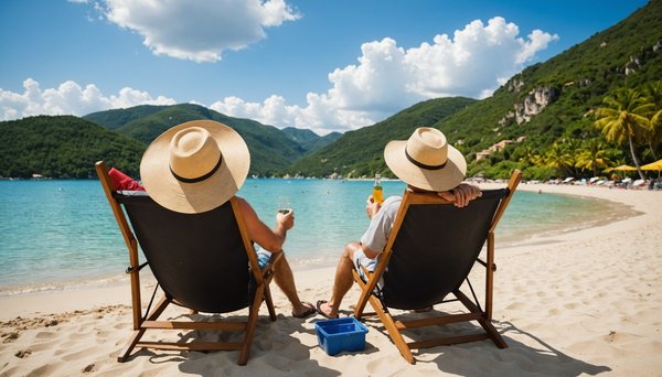 Vacances au bord de l'argens : détente en pleine nature