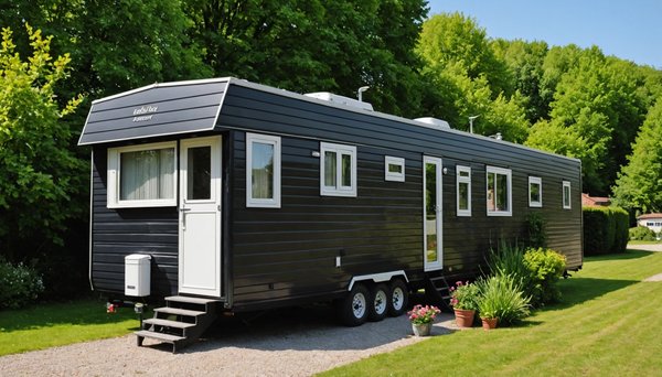 Comment choisir son mobil home ideal en perigord noir