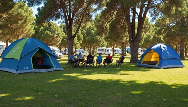 Les meilleures activités gratuites à argeles sur mer - camping marsouins