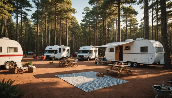 Où loger pour des vacances en plein air à arcachon ?
