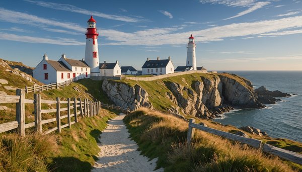 Pourquoi choisir un sejour en bord de mer dans le finistère ?