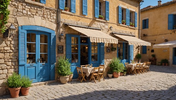 Que faire lors de vacances a nyons en drome provencale ?