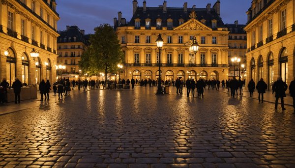 Les meilleures activités à faire autour du louvre après la visite