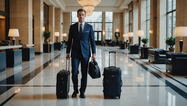 Comment gérer efficacement les voyages d'affaires à paris ?